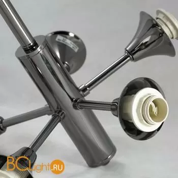 Люстра Lussole Gresham LSP-8372 - Фото 1
