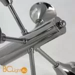 Люстра Lussole Gresham LSP-8372 - Фото 0
