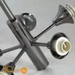 Люстра Lussole Gresham LSP-8372 - Фото 1