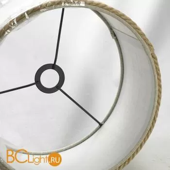 Настольная лампа Lussole Griffin LSP-0543 - Фото 2