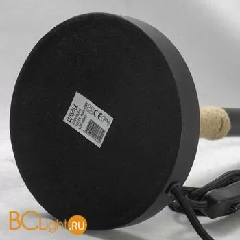 Настольная лампа Lussole Griffin LSP-0543 - Фото 3