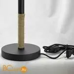 Настольная лампа Lussole Griffin LSP-0543 - Фото 1