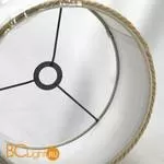 Настольная лампа Lussole Griffin LSP-0543 - Фото 2