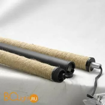 Торшер Lussole Griffin LSP-0544 - Фото 2