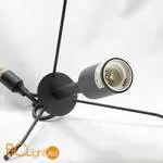 Подвесной светильник Lussole Griffin LSP-8051 - Фото 1