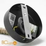 Подвесной светильник Lussole Griffin LSP-8051 - Фото 4