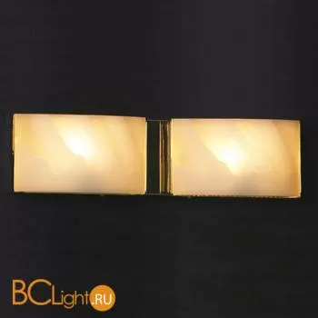 Настенный светильник Lussole Grosio LSL-2401-02