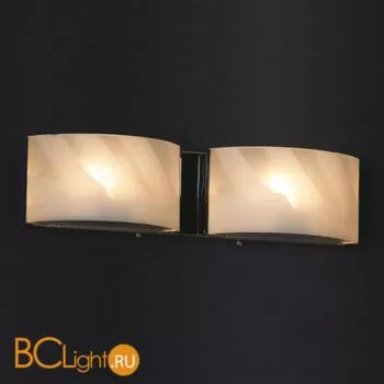 Настенный светильник Lussole Grosio LSL-2411-02