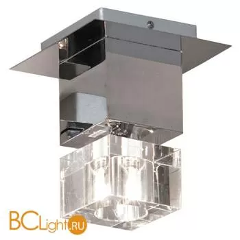 Спот (точечный светильник) Lussole Grosseto LSA-1307-01