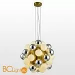 Подвесной светильник Lussole Haines LSP-8405