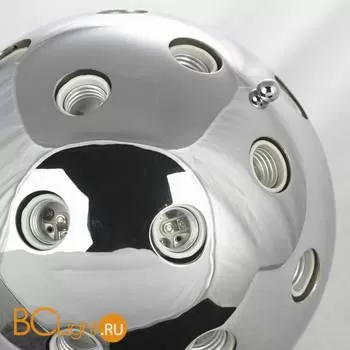 Подвесной светильник Lussole Haines LSP-8406 - Фото 0