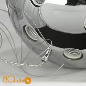 Подвесной светильник Lussole Haines LSP-8406 - Фото 1