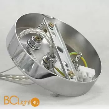 Подвесной светильник Lussole Haines LSP-8406 - Фото 3