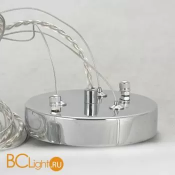 Подвесной светильник Lussole Haines LSP-8406 - Фото 2