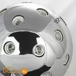 Подвесной светильник Lussole Haines LSP-8406 - Фото 0