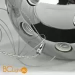 Подвесной светильник Lussole Haines LSP-8406 - Фото 1