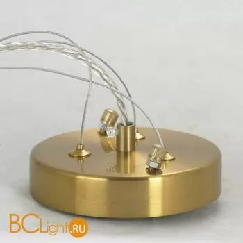 Подвесной светильник Lussole Haines LSP-8404 - Фото 2