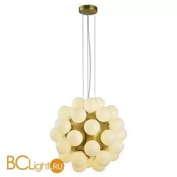 Подвесной светильник Lussole Haines LSP-8404