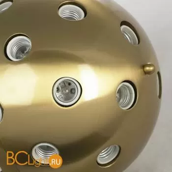 Подвесной светильник Lussole Haines LSP-8404 - Фото 0