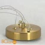 Подвесной светильник Lussole Haines LSP-8404 - Фото 2