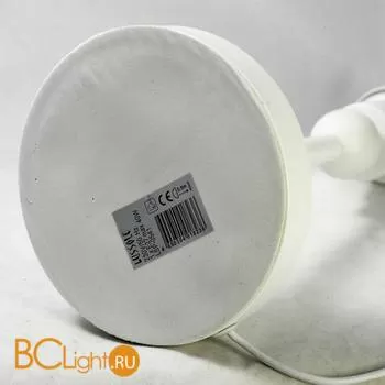 Настольная лампа Lussole Hasta LSP-0541 - Фото 1