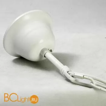 Люстра Lussole Hasta LSP-8033 - Фото 2