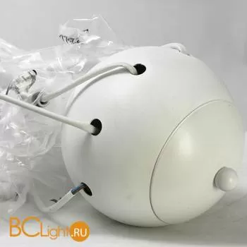 Люстра Lussole Hasta LSP-8033 - Фото 0