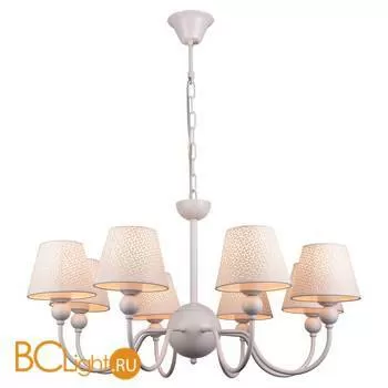 Люстра Lussole Hasta LSP-8033