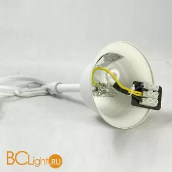 Люстра Lussole Hasta LSP-8033 - Фото 3