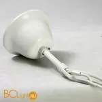 Люстра Lussole Hasta LSP-8033 - Фото 2