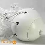 Люстра Lussole Hasta LSP-8033 - Фото 0