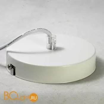 Подвесной светильник Lussole Hasta LSP-8037 - Фото 1