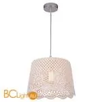 Подвесной светильник Lussole Hasta LSP-8037 - Фото 0