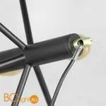 Люстра Lussole Huron GRLSP-8199 - Фото 3