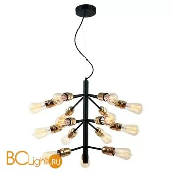 Люстра Lussole Huron LSP-8199 - Фото 3