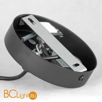 Люстра Lussole Huron LSP-8199 - Фото 5