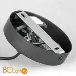 Люстра Lussole Huron LSP-8199 - Фото 5