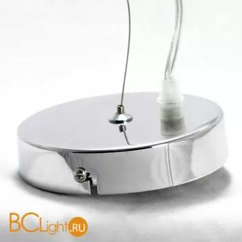 Люстра Lussole Huron GRLSP-8154 - Фото 3