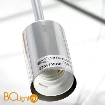 Люстра Lussole Huron LSP-8154 - Фото 0