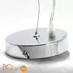 Люстра Lussole Huron LSP-8154 - Фото 3