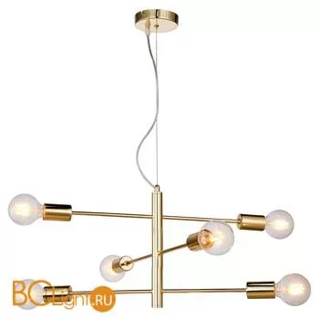 Люстра Lussole Huron LSP-8155