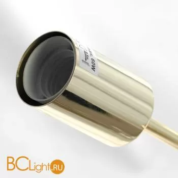 Люстра Lussole Huron LSP-8155 - Фото 1