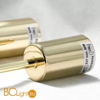 Люстра Lussole Huron LSP-8155 - Фото 0