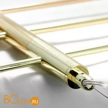 Люстра Lussole Huron LSP-8155 - Фото 2