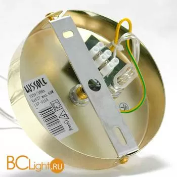 Люстра Lussole Huron LSP-8155 - Фото 3