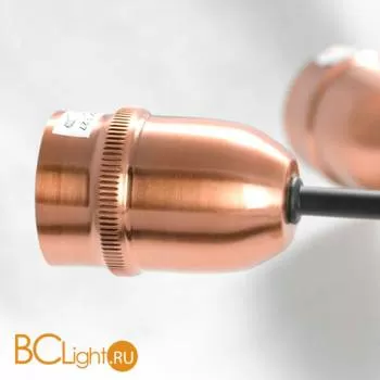 Потолочная люстра Lussole Huron LSP-8200 - Фото 1