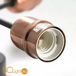 Потолочная люстра Lussole Huron LSP-8200 - Фото 0