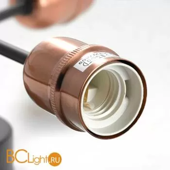 Потолочная люстра Lussole Huron GRLSP-8200 - Фото 2