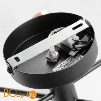 Потолочная люстра Lussole Huron GRLSP-8200 - Фото 3