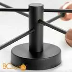 Потолочная люстра Lussole Huron GRLSP-8200 - Фото 0